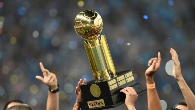 La Sudamericana que jugará Unión repartirá los mismos premios que en 2024.