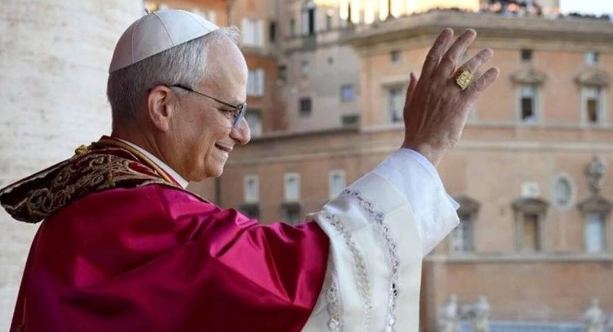 El papa León XIV pidió a líderes globales priorizar el diálogo sobre la violencia