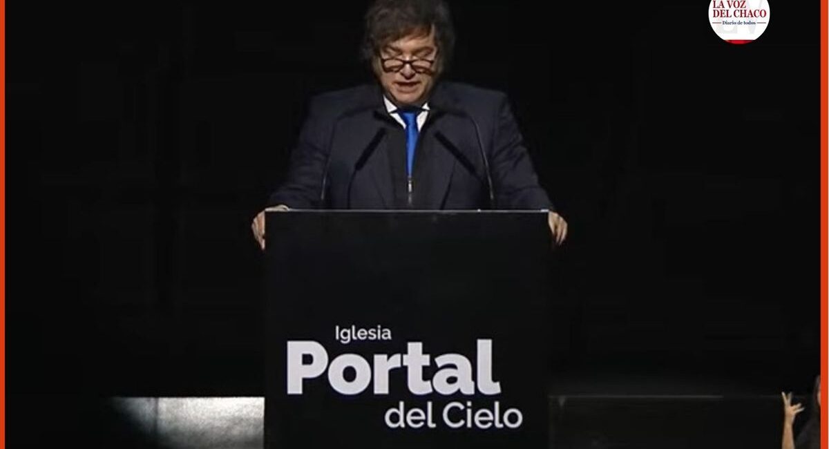 Evangélicos contra Milei: Estado maligno, justicia social y uso político de las Escrituras