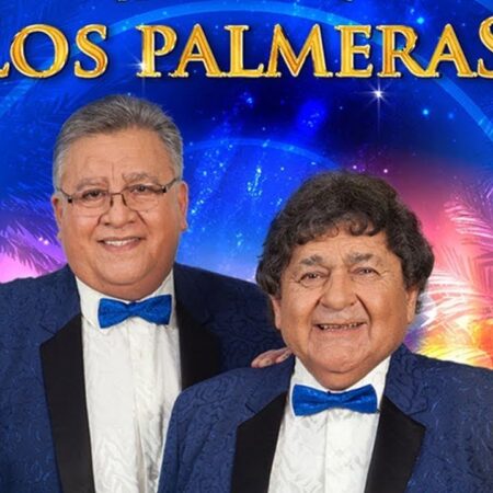 Nuevo escándalo legal con Los Palmeras
