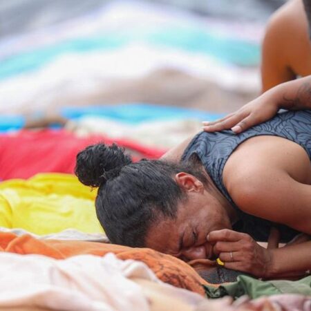 Megaoperativo antinarco en Río de Janeiro: ya son al menos 120 los muertos por los enfrentamientos en las favelas